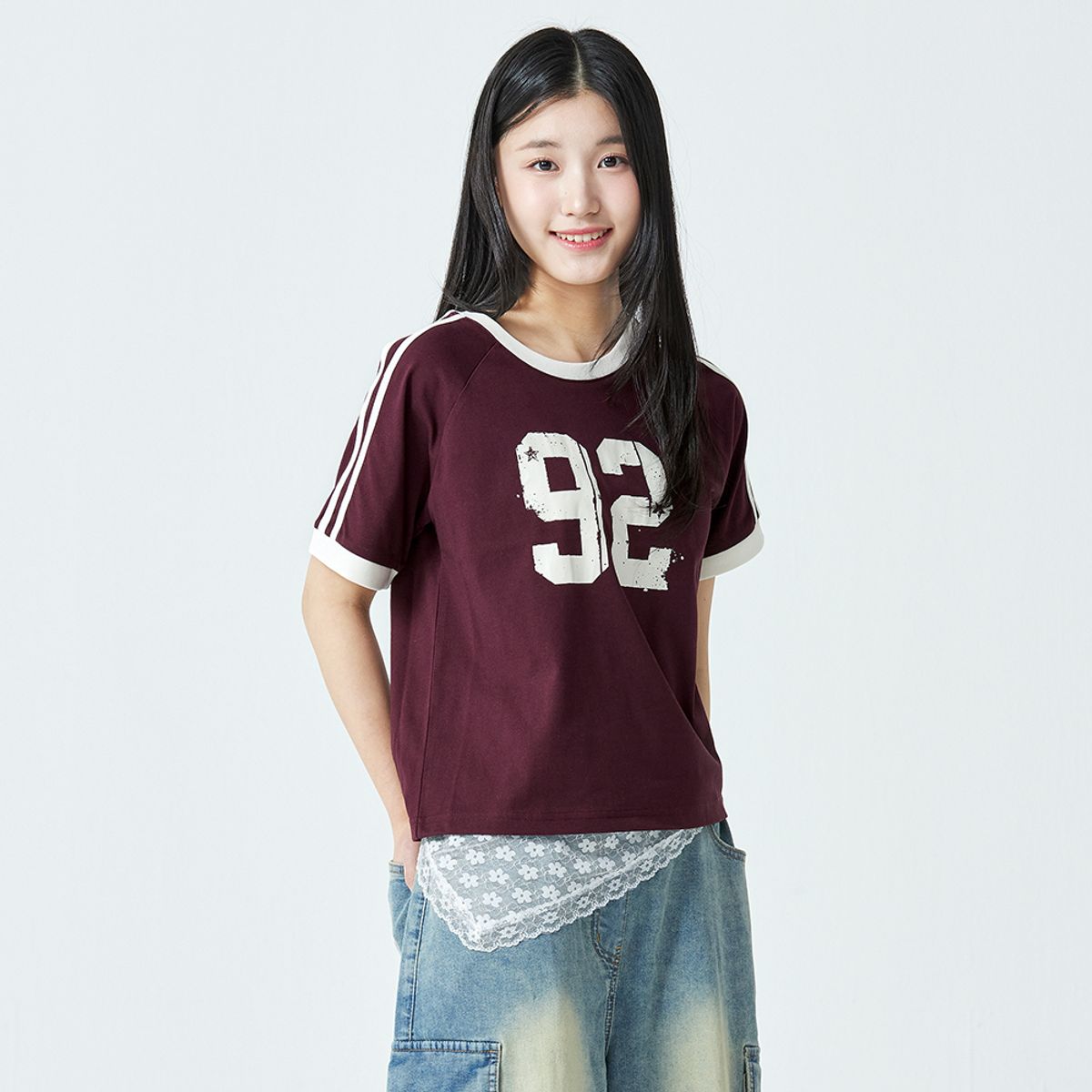 소이(SOIE) 4부2선래글런링거티(26M5463)