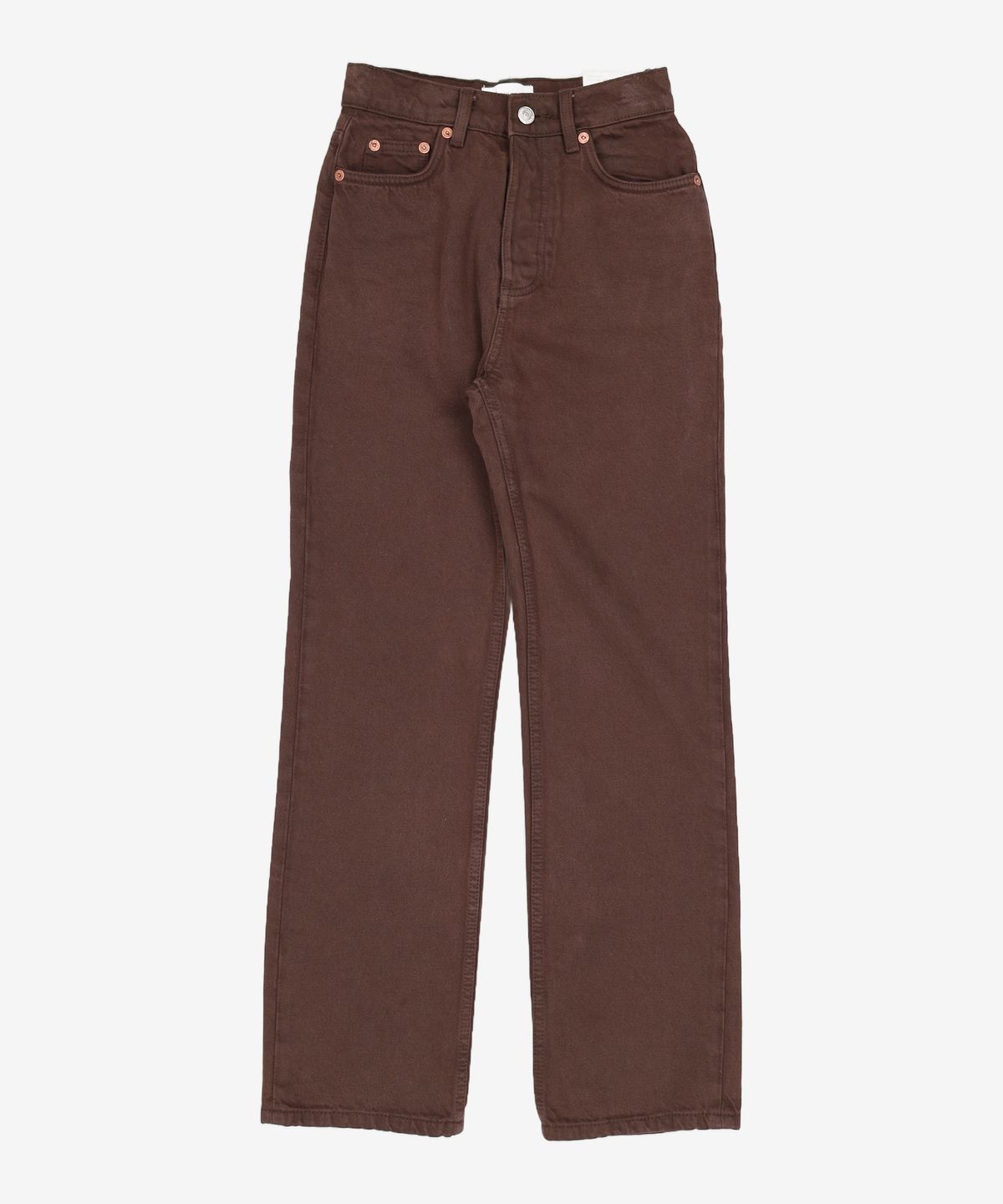 자라(ZARA) 청/데님 팬츠 32