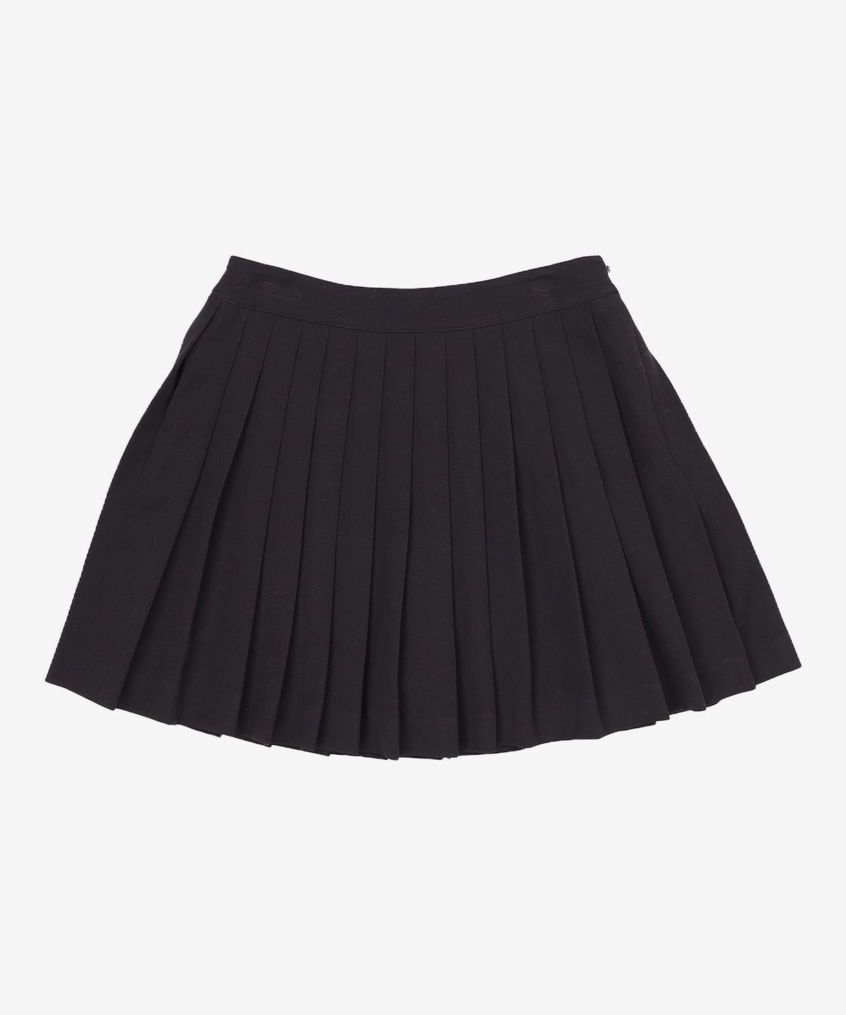 미쏘(MIXXO) 플리츠 미니스커트 MIWWHB311C 28