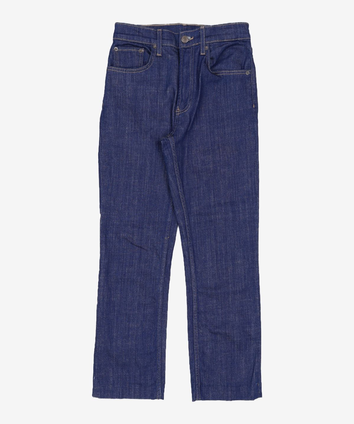 자라(ZARA) 청/데님 팬츠 EUR36