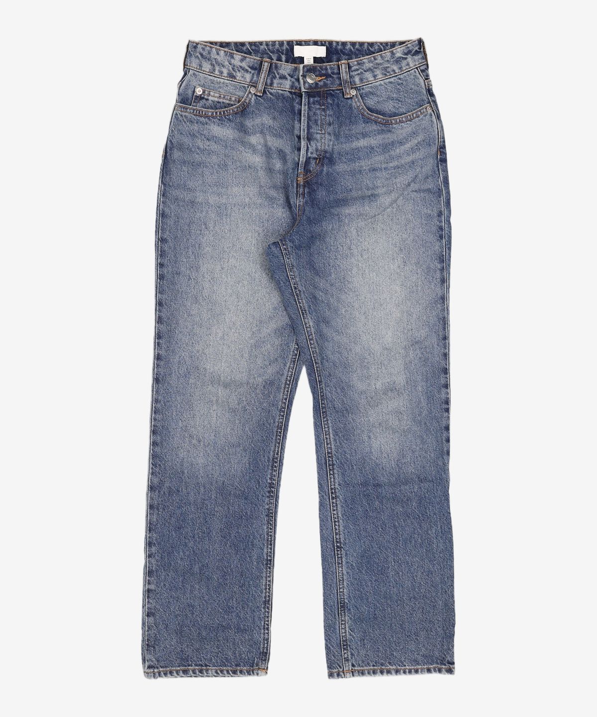 에이치앤엠(H&M) 청/데님 팬츠 8