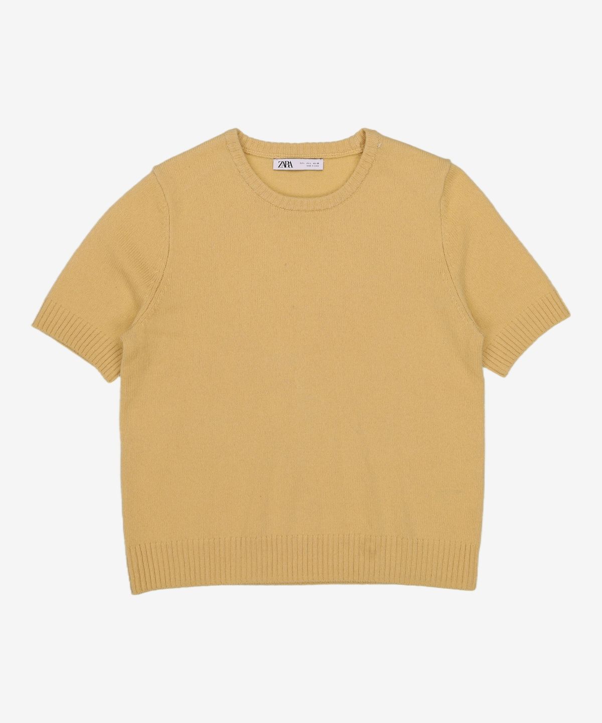 자라(ZARA) 니트/스웨터 L