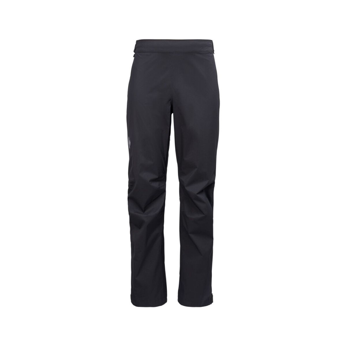 블랙다이아몬드(BLACK DIAMOND) 파인라인 스트레치 풀 짚 팬츠 MENS /QAMAP742013