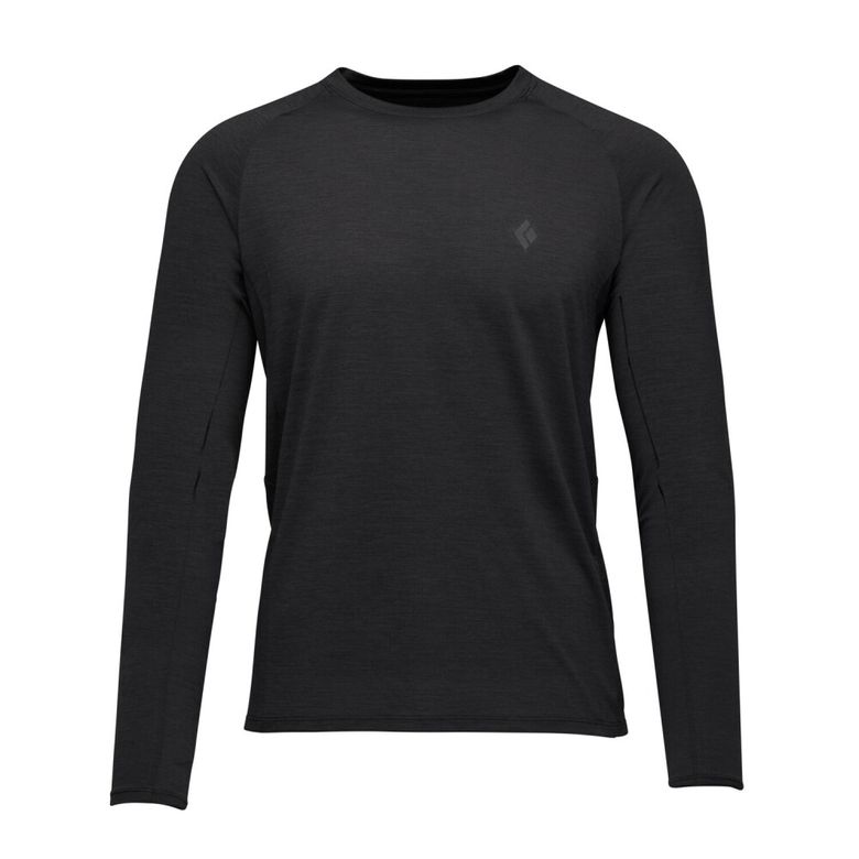 라이트와이어 LS 테크 티 MENS /QAMAP753090