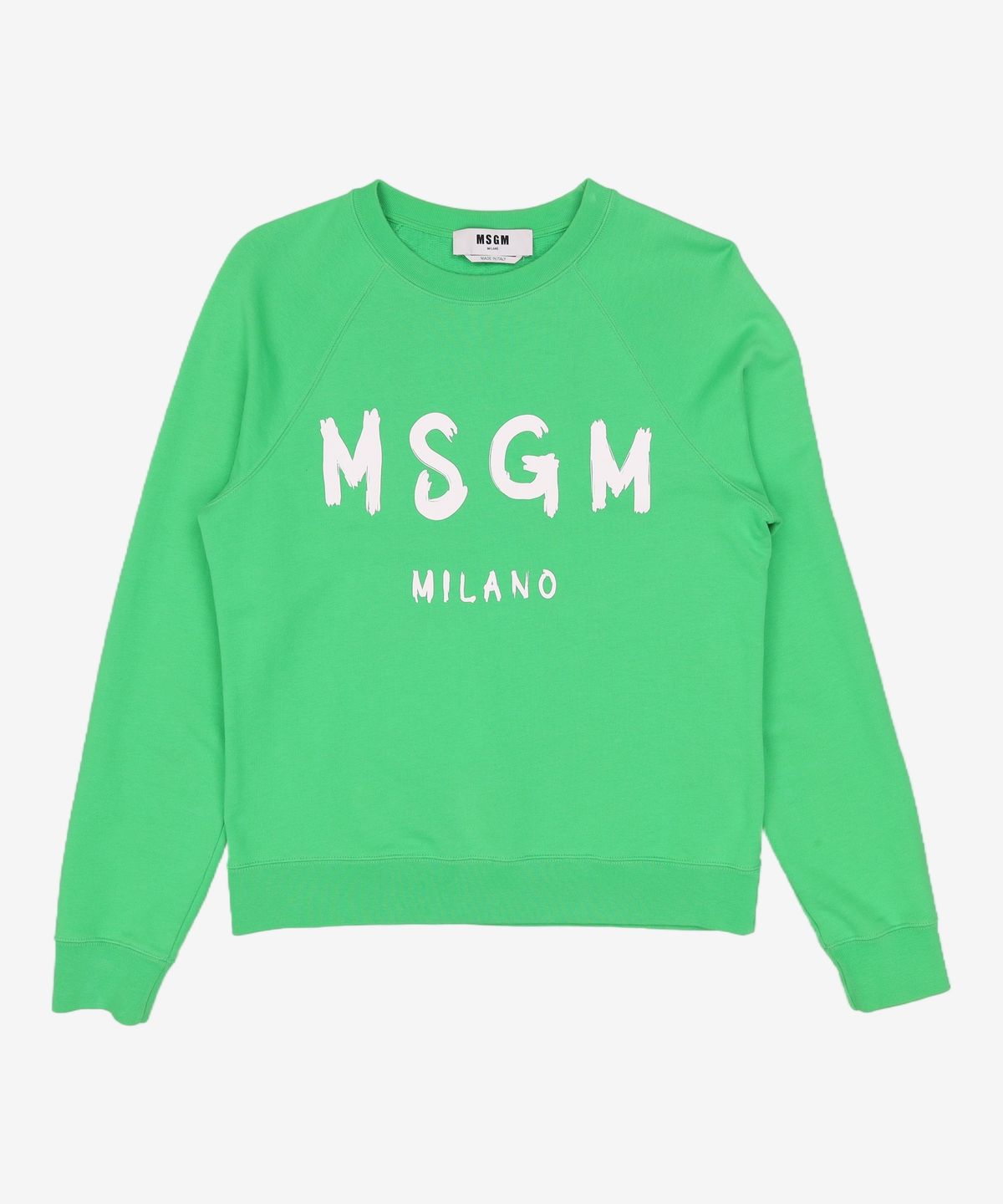 엠에스지엠(MSGM) 맨투맨/스웨트셔츠 M