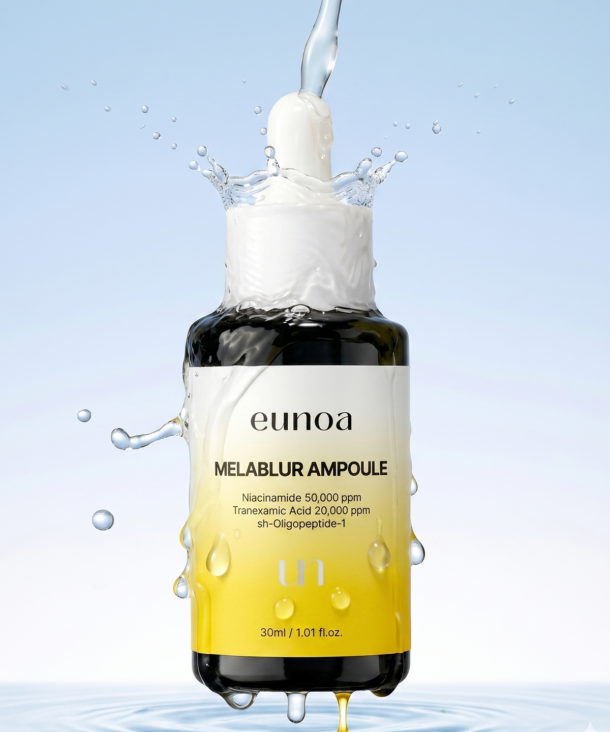 유노아(EUNOA) 멜라블러 기미 앰플 30ml