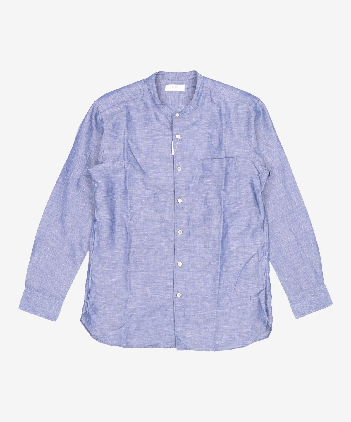 유니클로(UNIQLO) 캐주얼 셔츠 L