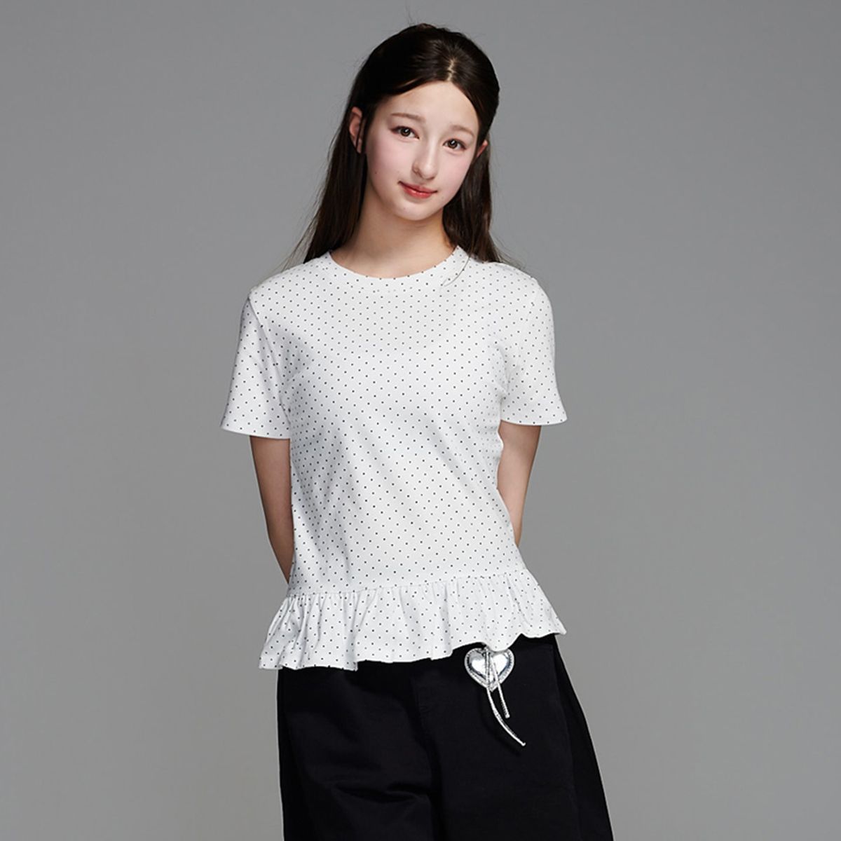 에꼴리에(ECOLIER) 3부 도트프릴티(26B5452)
