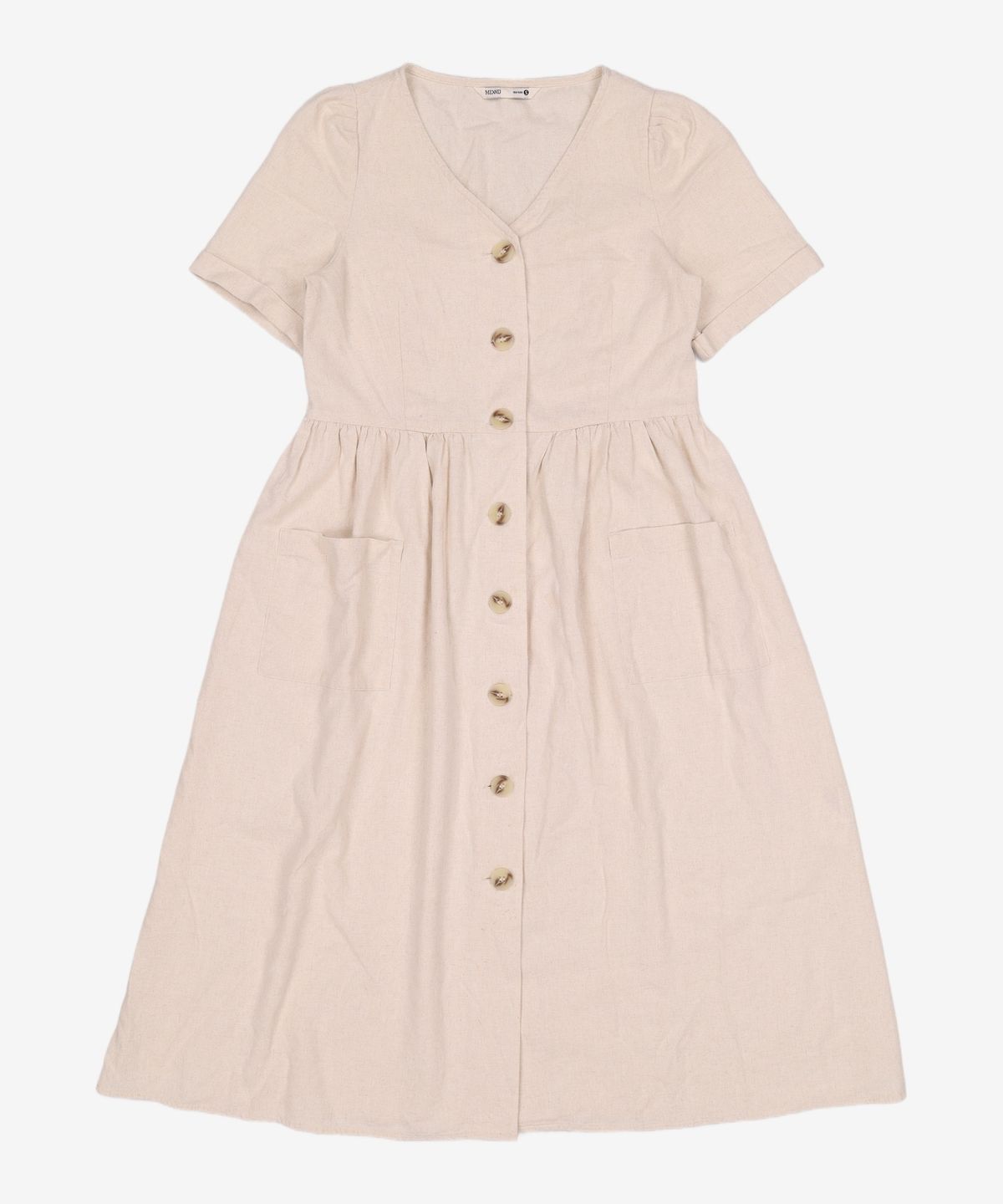 미쏘(MIXXO) 미니 원피스 S