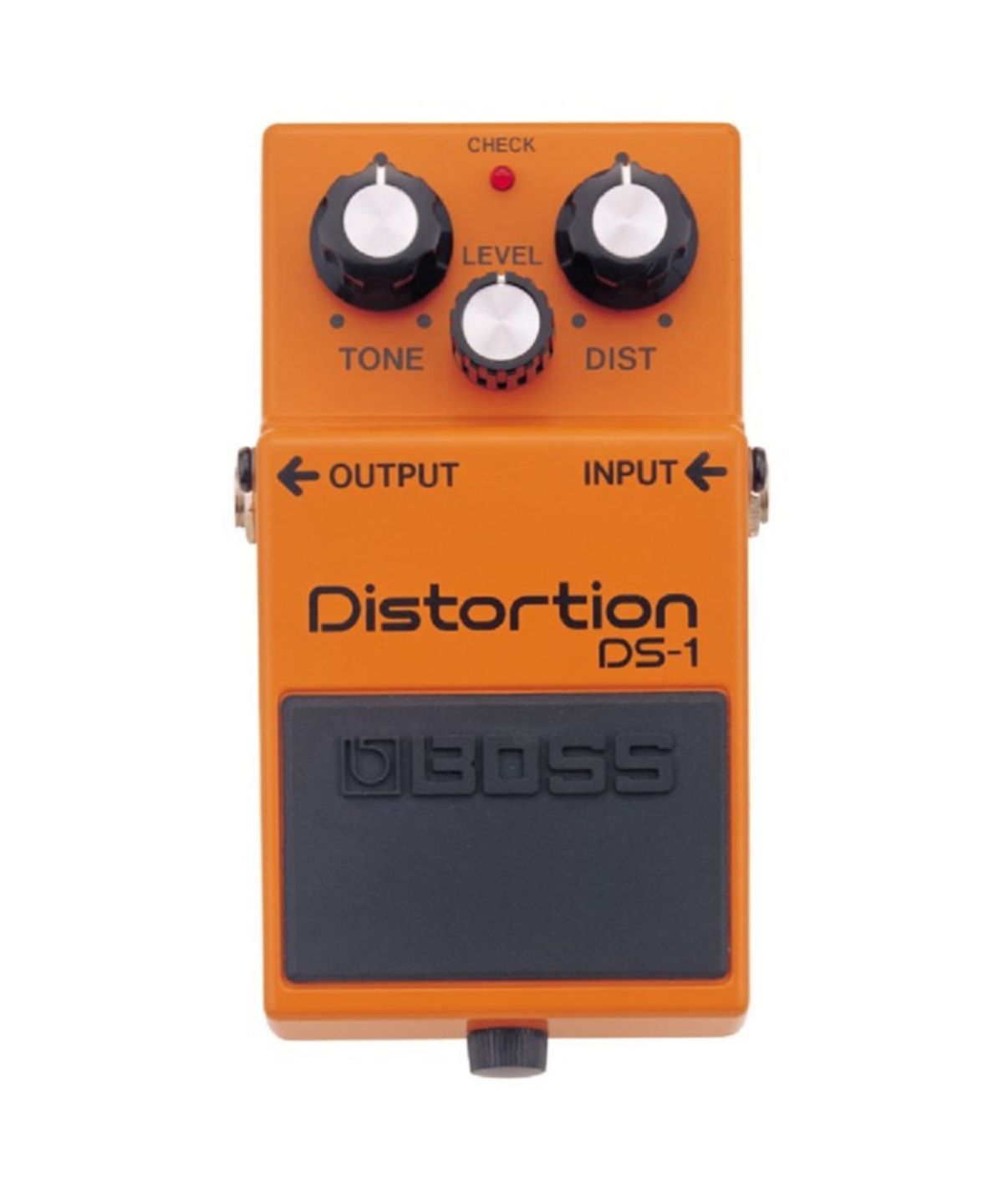 롤랜드(ROLAND) DS-1 (Distortion) 기타 이펙터