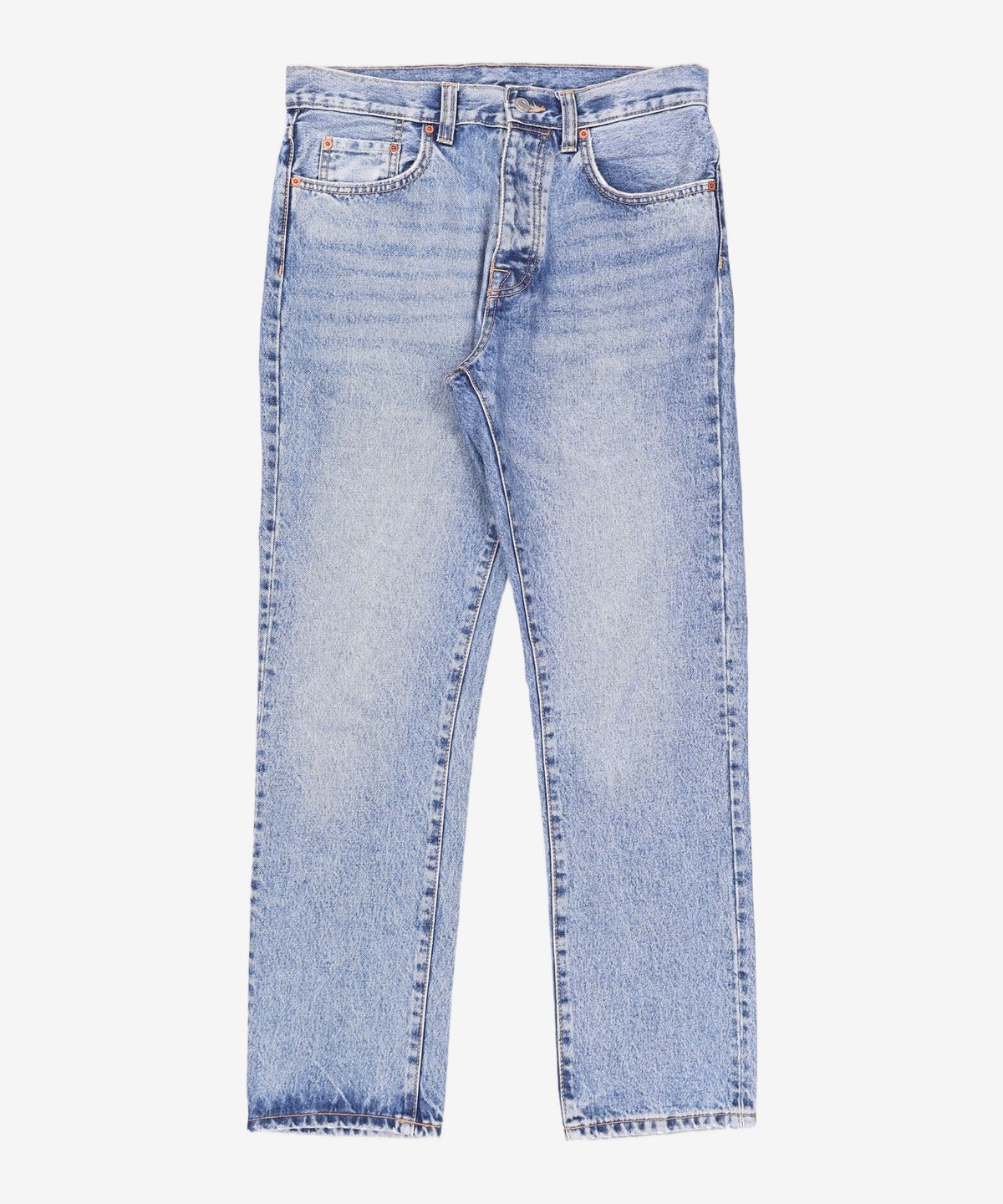 자라(ZARA) 청/데님 팬츠 31