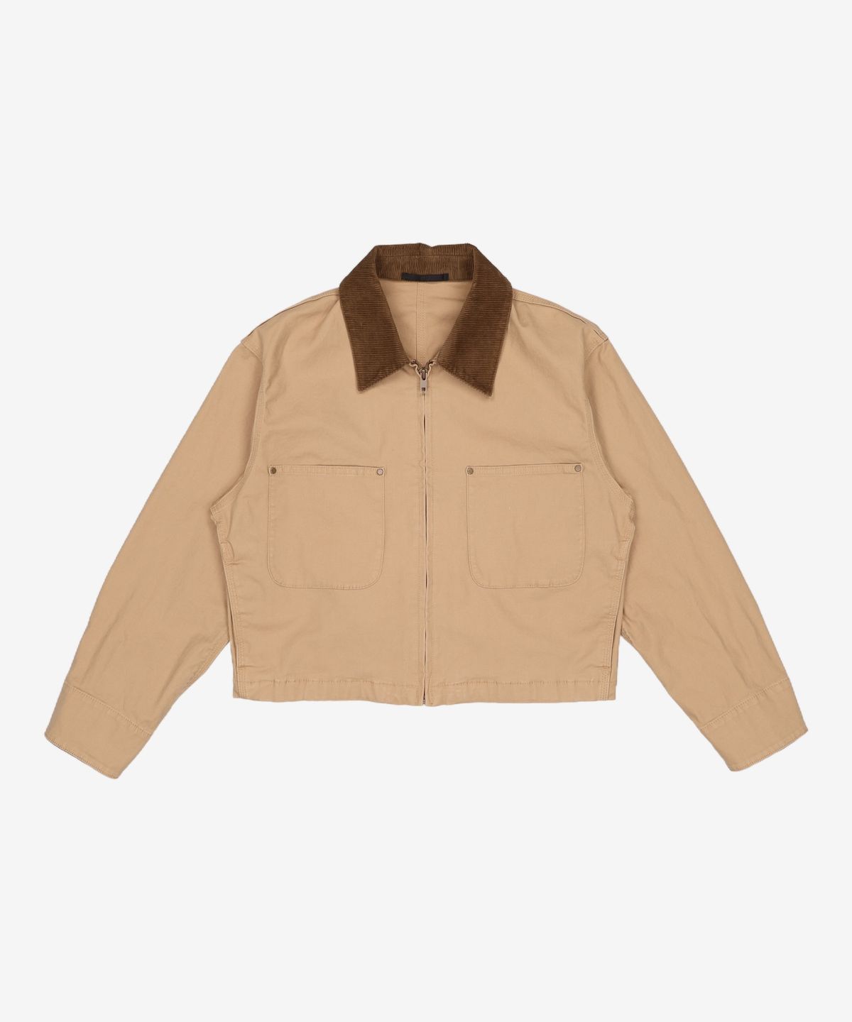 유니클로(UNIQLO) 사파리/헌팅 재킷 S