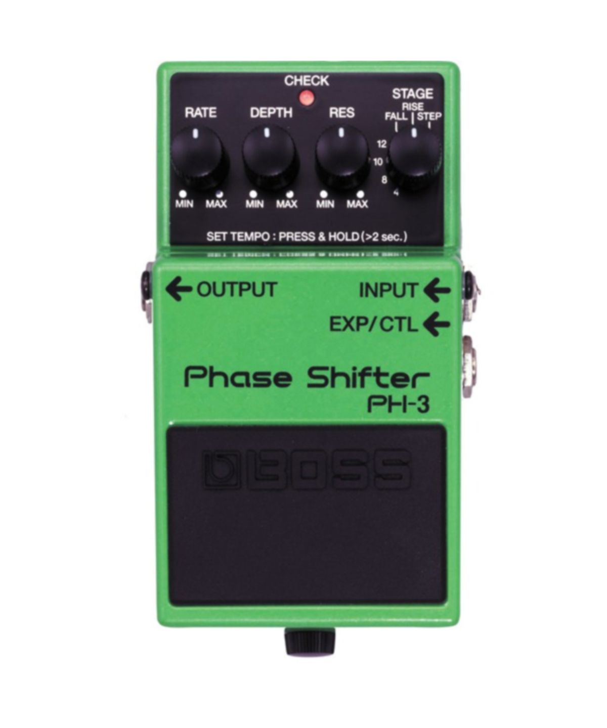 롤랜드(ROLAND) PH-3 (페이저 시프터) 기타 이펙터