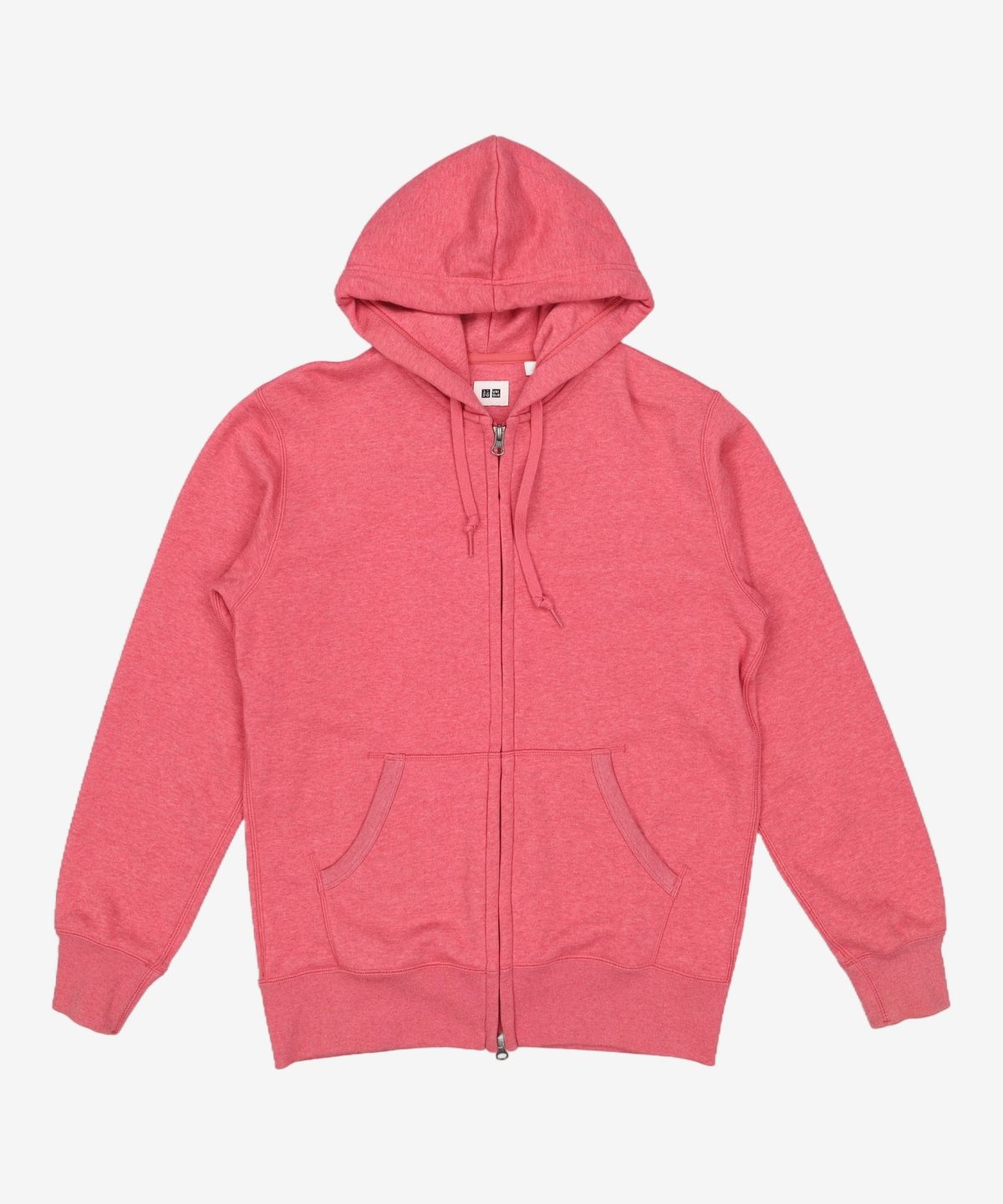 유니클로(UNIQLO) 후드 집업 L