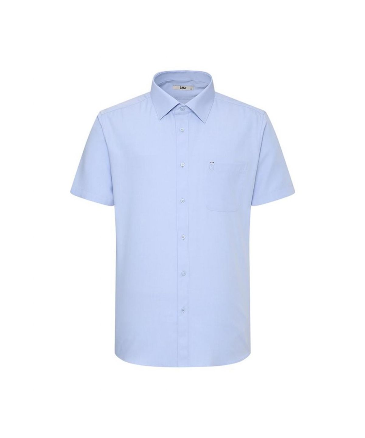 닥스셔츠(DAKS SHIRTS) 케어 레이온혼방 드레스셔츠_DMS1SHDS101B1