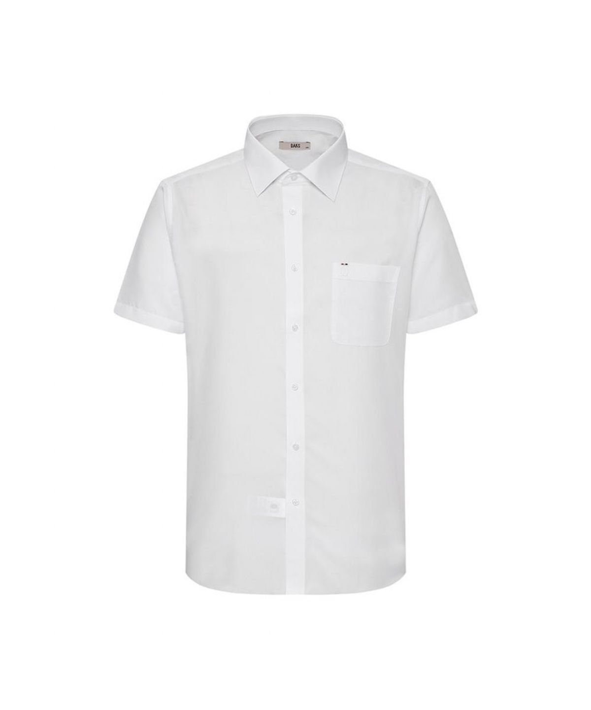 닥스셔츠(DAKS SHIRTS) 이지케어 레이온혼방 드레스셔츠_DMS1SHDS102A1