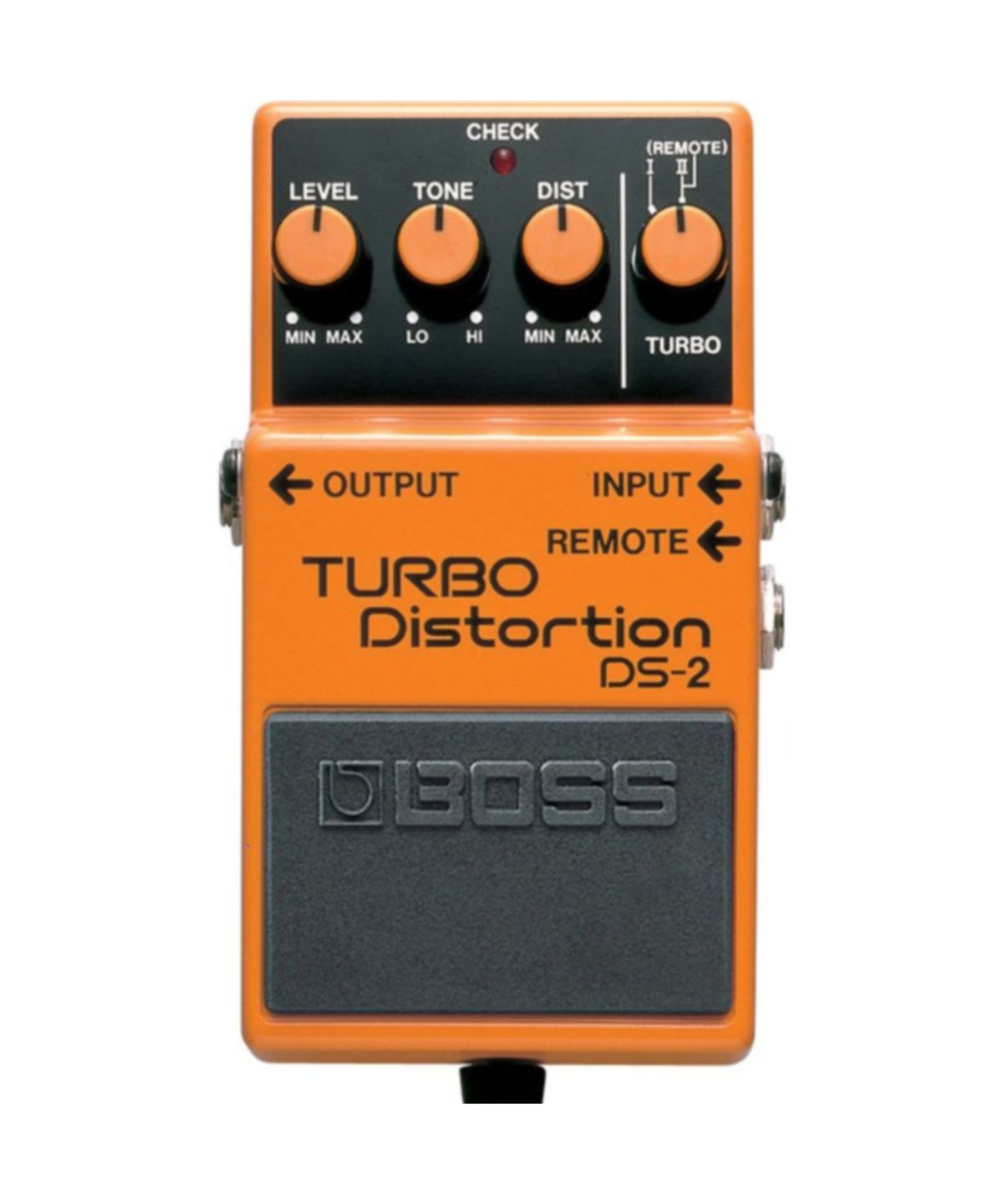 롤랜드(ROLAND) DS-2 (Turbo Distortion)기타 이펙터