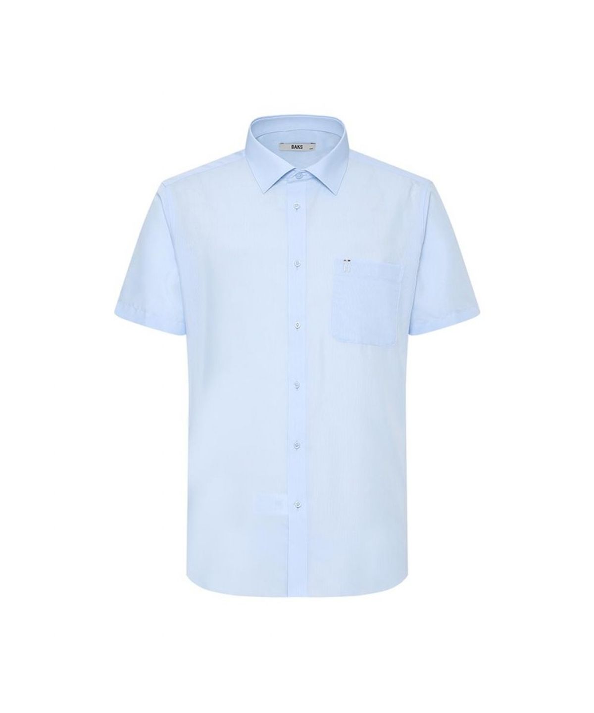 닥스셔츠(DAKS SHIRTS) 이지케어 레이온혼방 드레스셔츠_DMS1SHDS102B1