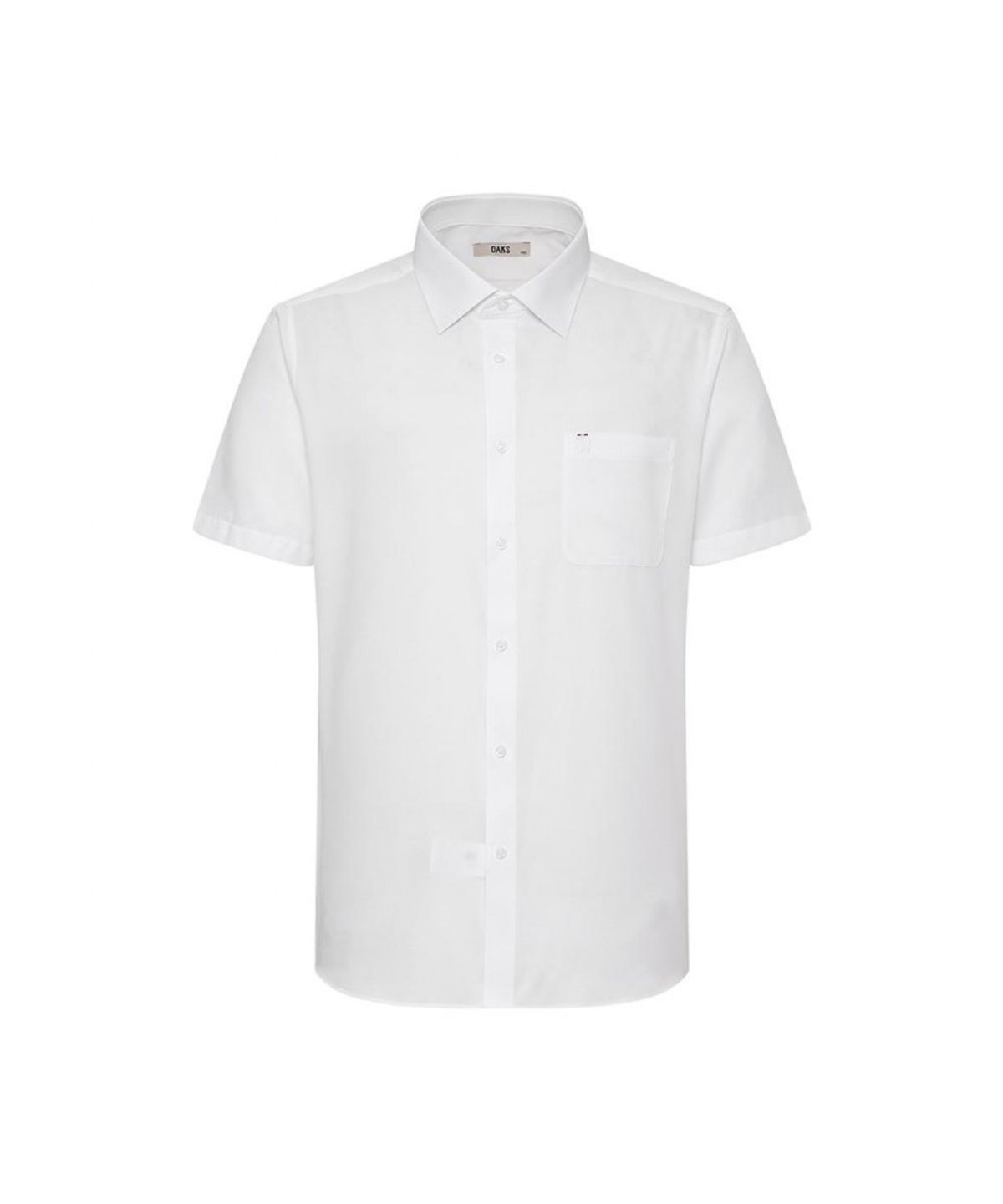 닥스셔츠(DAKS SHIRTS) 이지케어 레이온혼방 드레스셔츠_DMS1SHDS112A1