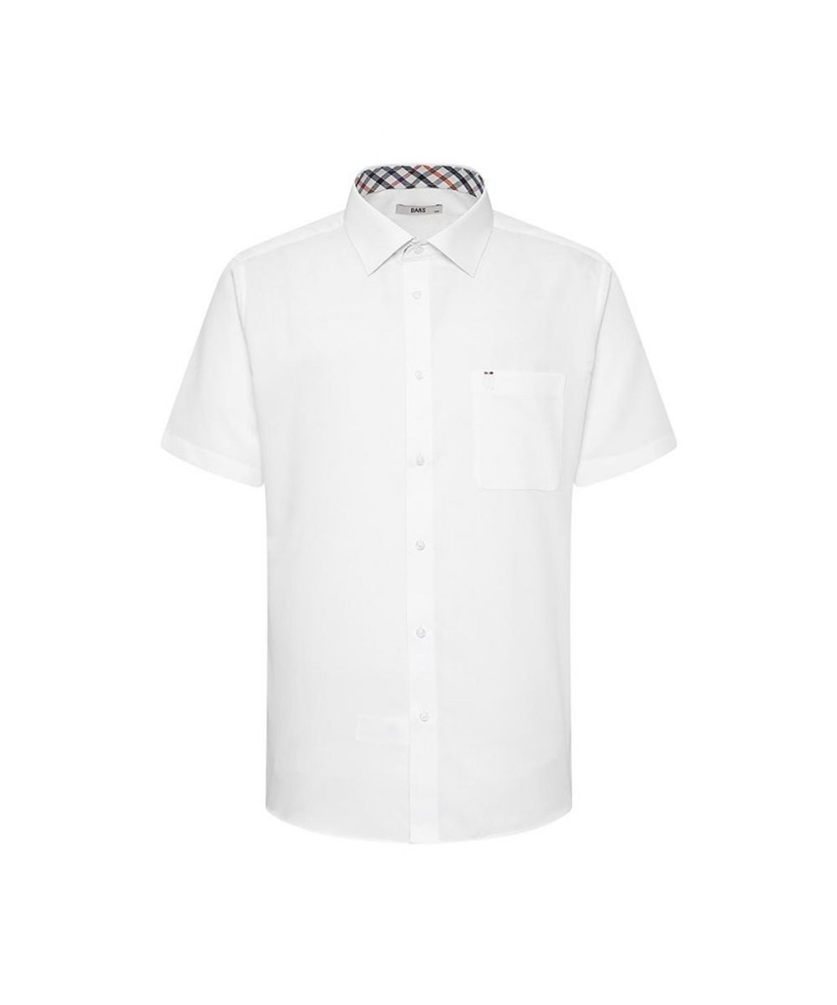 닥스셔츠(DAKS SHIRTS) 케어 면혼방 드레스셔츠_DMS1SHDS114A1