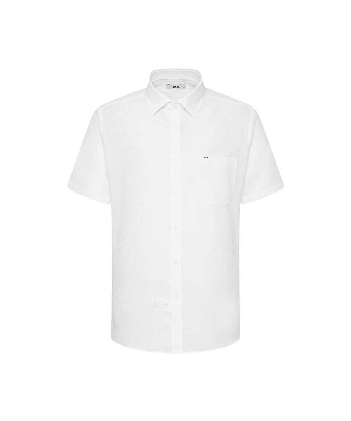 닥스셔츠(DAKS SHIRTS) 노케어 시어서커 드레스셔츠_DMS1SHDS127A1