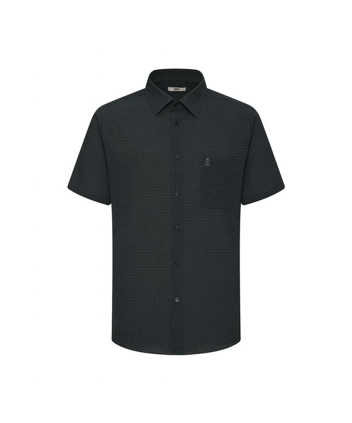 닥스셔츠(DAKS SHIRTS) 노케어 시어서커 드레스셔츠_DMS1SHDS127KK