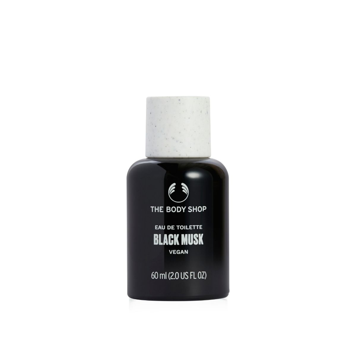 더바디샵(THE BODY SHOP) 블랙 머스크 오 드 뚜왈렛 60ML (97150)