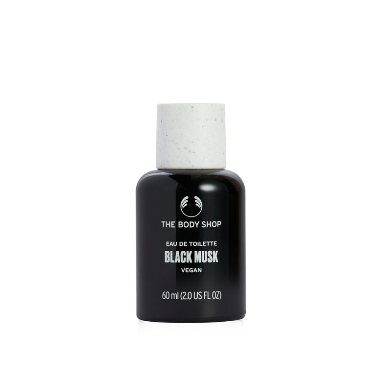 블랙 머스크 오 드 뚜왈렛 60ML (97150)
