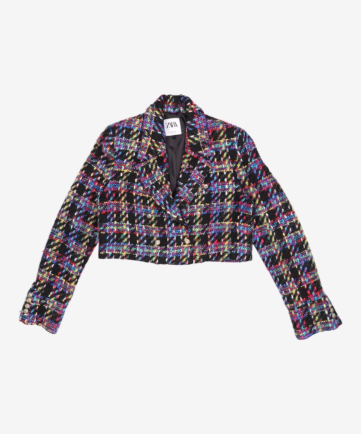 자라(ZARA) 슈트/블레이저 재킷 M