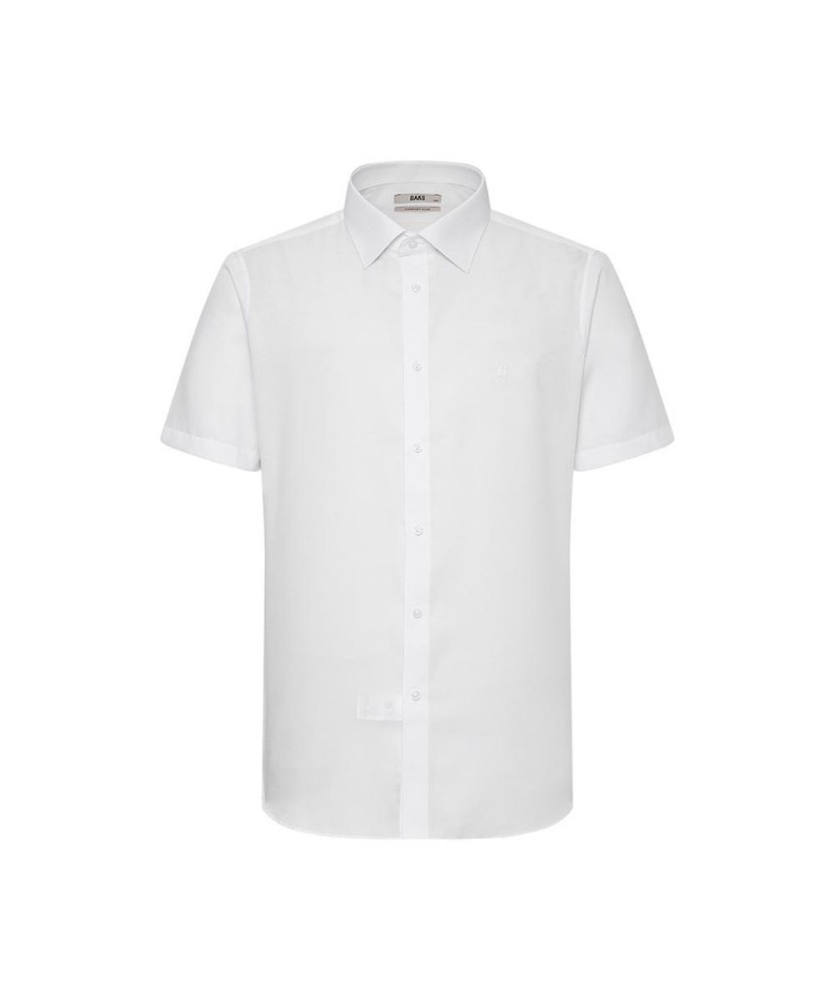 닥스셔츠(DAKS SHIRTS) 이지케어 레이온혼방 드레스셔츠 컴포트슬림핏_DMS1SHDS213A1