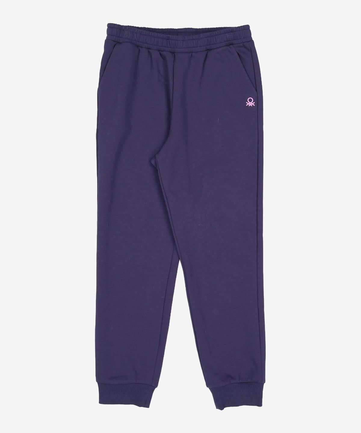 베네통(BENETTON) 조거 팬츠 L