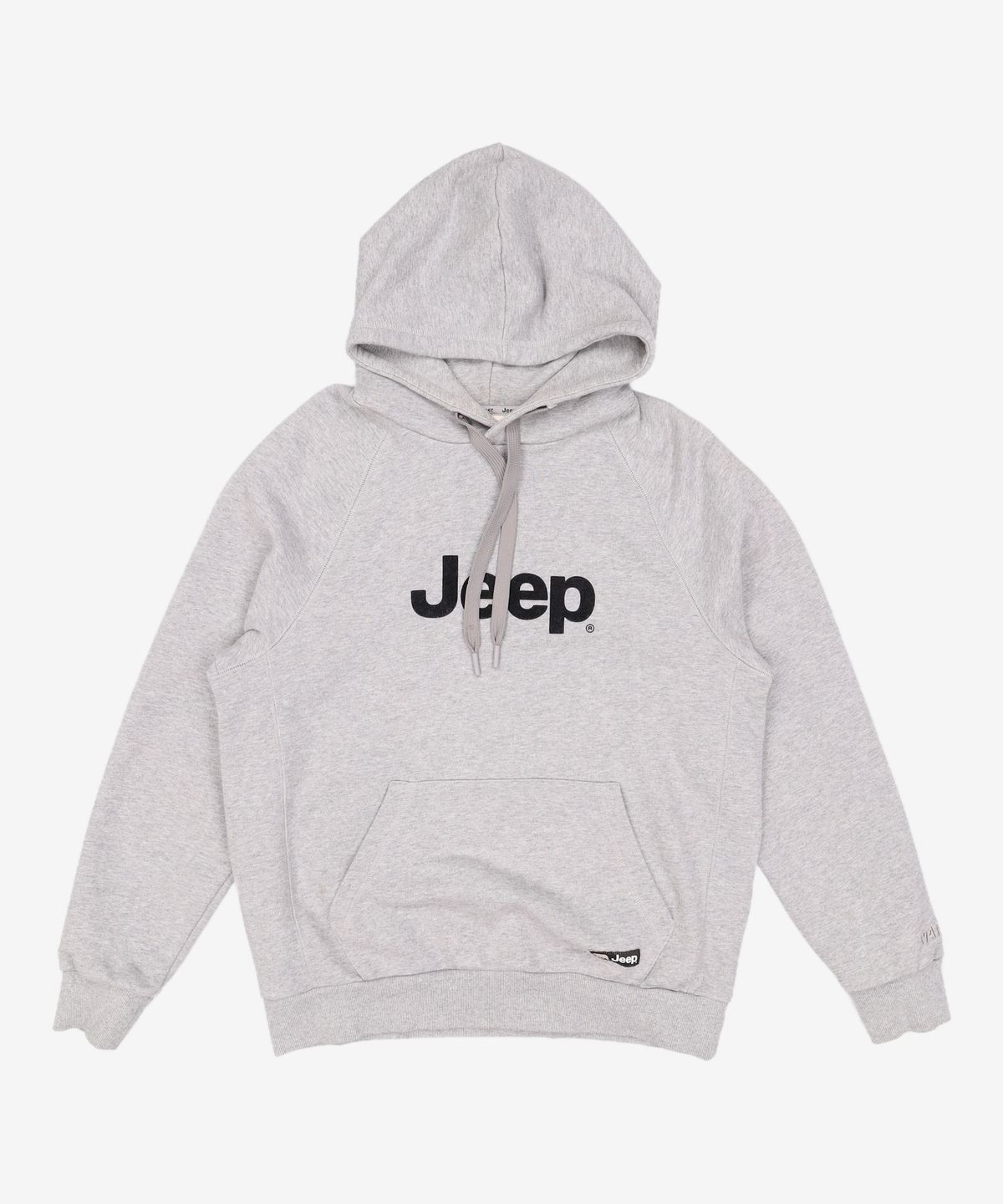 지프(JEEP) 후드 티셔츠 L