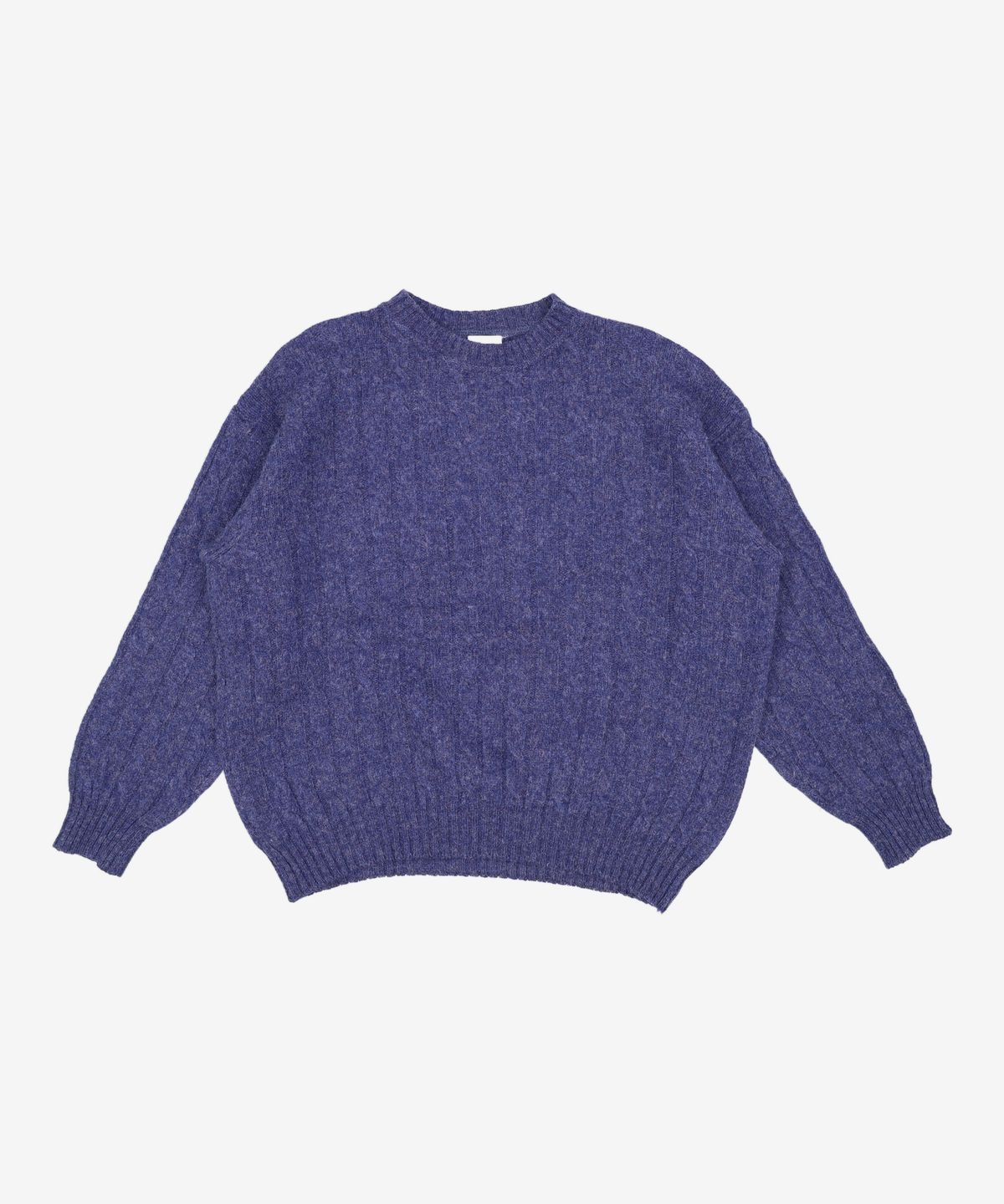 베네통(BENETTON) 니트/스웨터 L