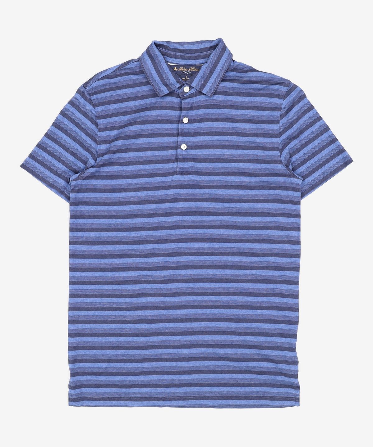 브룩스 브라더스(BROOKS BROTHERS) 피케/카라 티셔츠 S
