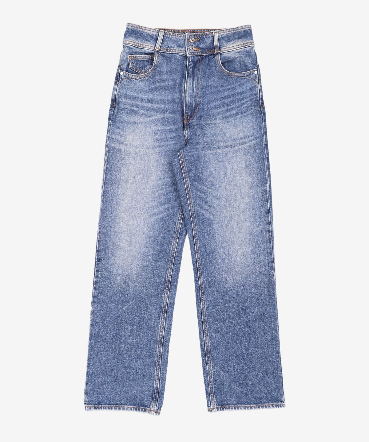 자라(ZARA) 청/데님 팬츠 36