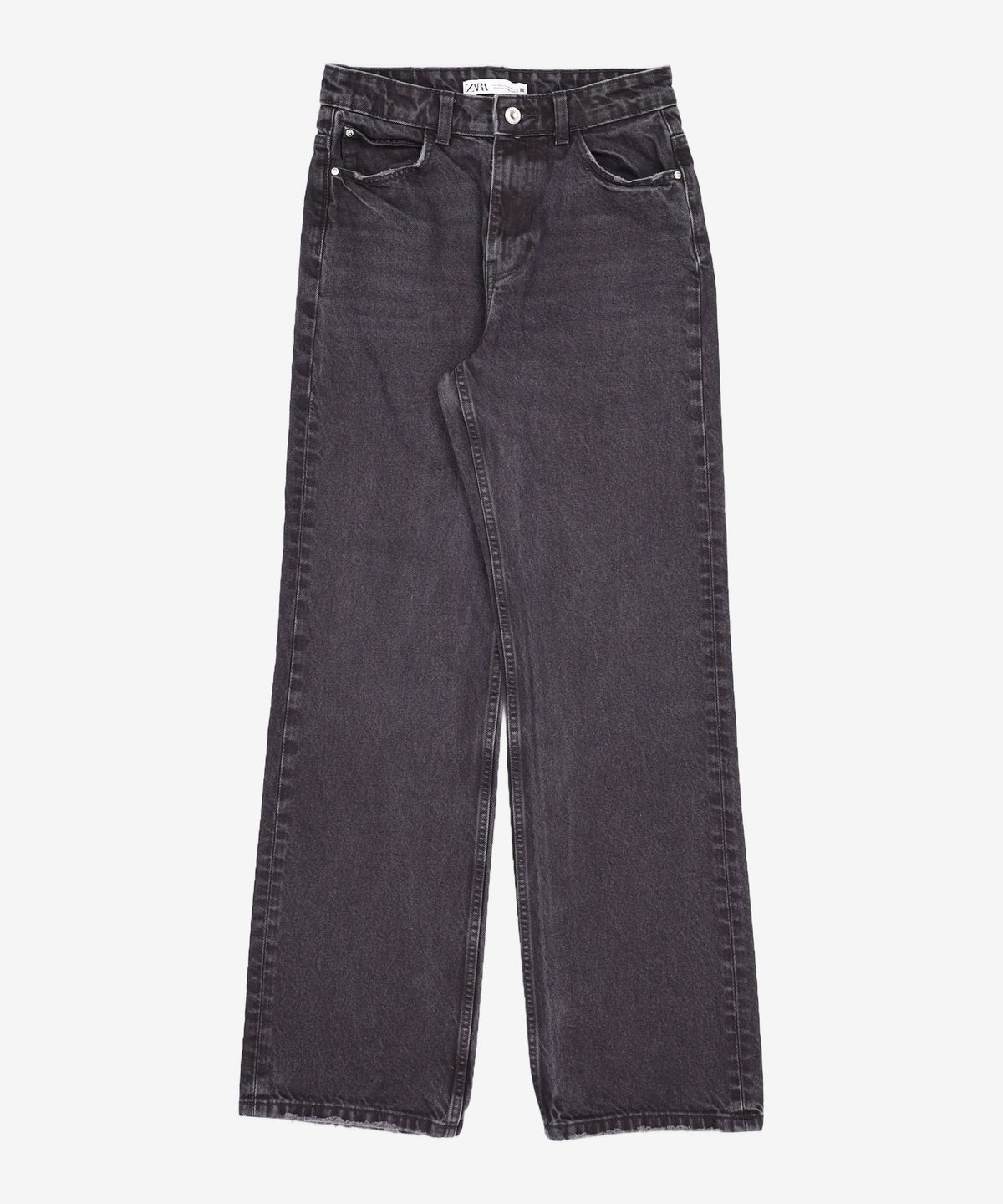 자라(ZARA) 청/데님 팬츠 36