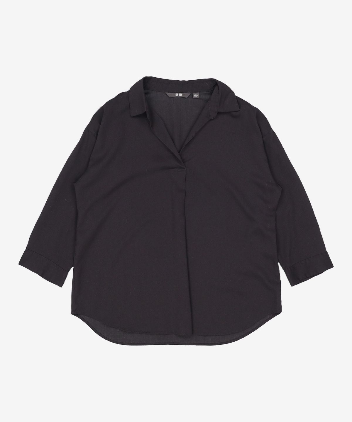 유니클로(UNIQLO) 블라우스 6(M)