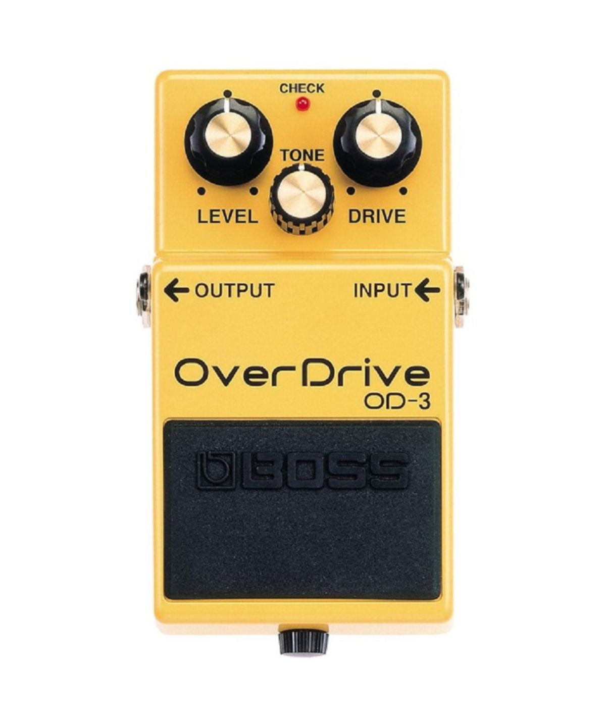 롤랜드(ROLAND) OD-3 (OverDrive) 기타 이펙터