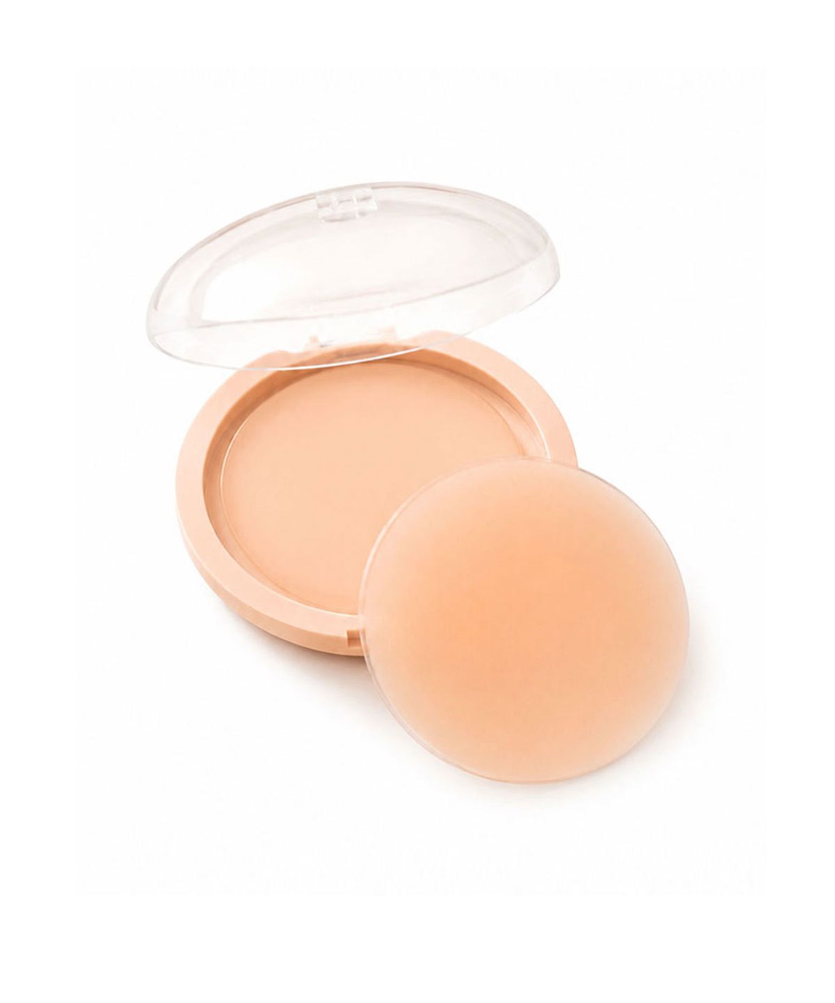 오하나(OHANA) 클라우드 실리콘 브라 2Pack  Beige OHE1LB52BG