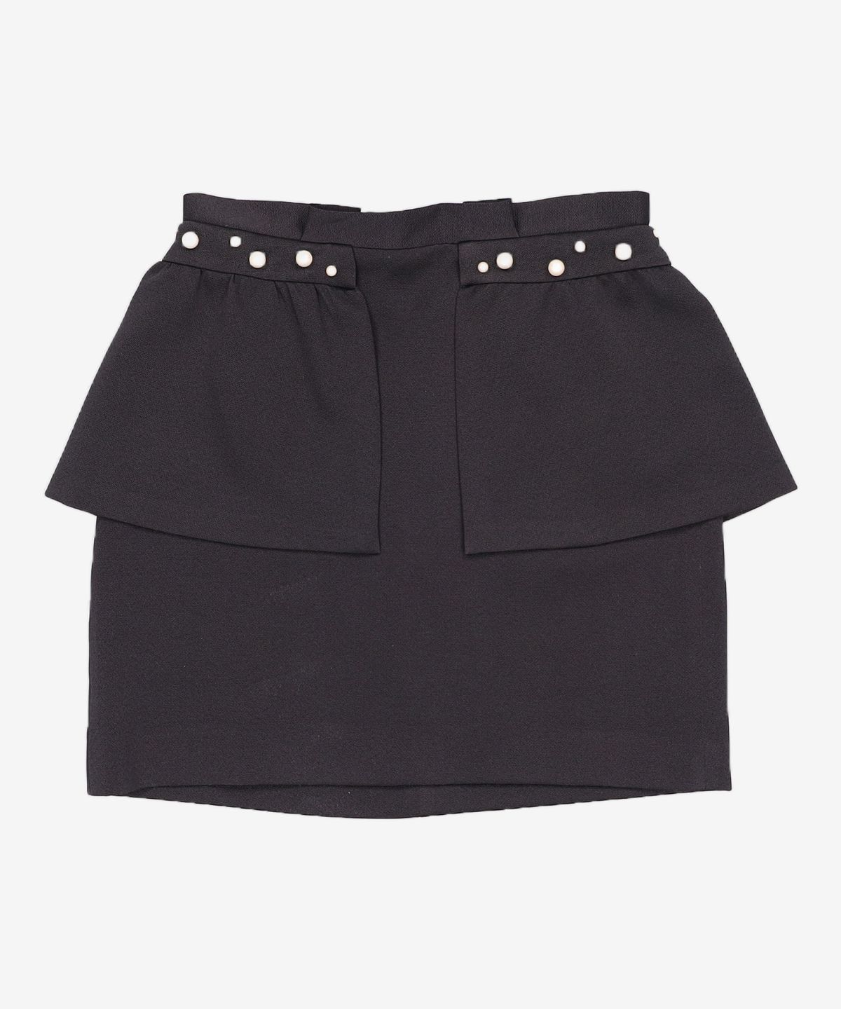 자라 베이직(ZARA BASIC) 미니스커트 XS