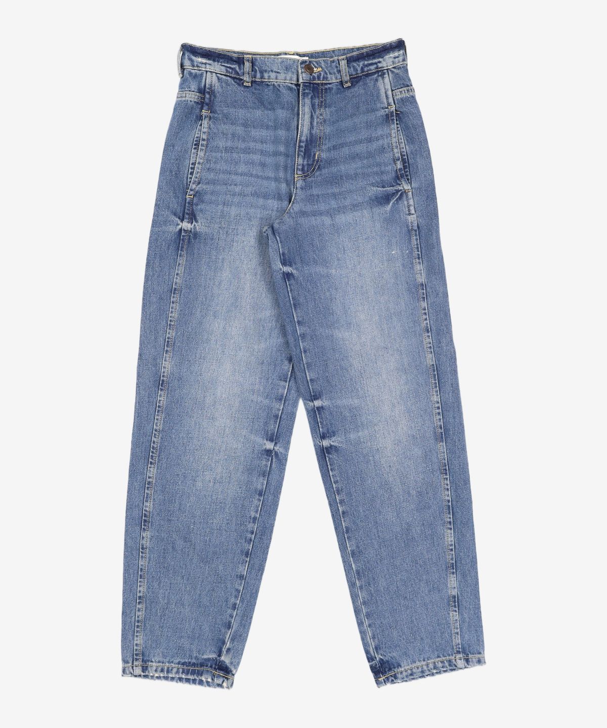 자라(ZARA) 청/데님 팬츠 36