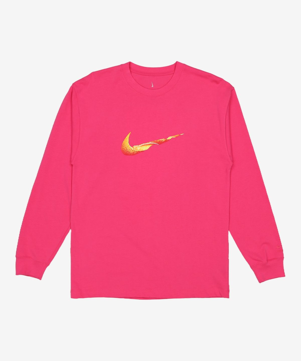 나이키(NIKE) 긴소매 티셔츠 XS