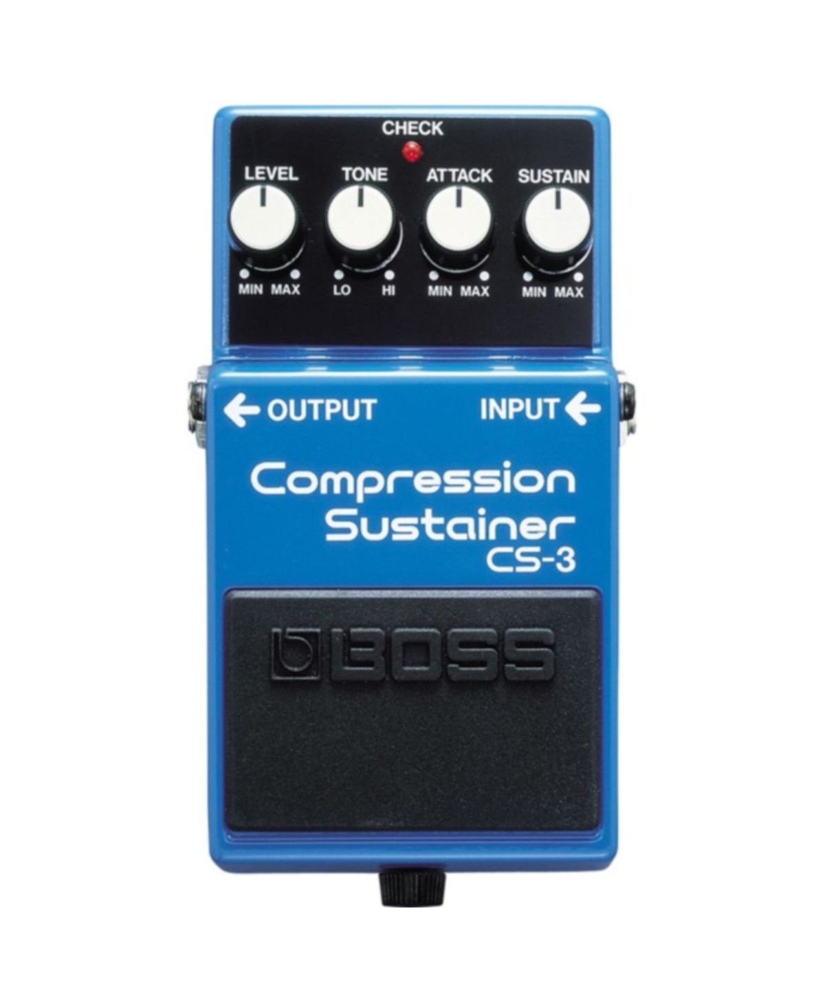 롤랜드(ROLAND) CS-3 (Compression Sustainer)기타 이펙터