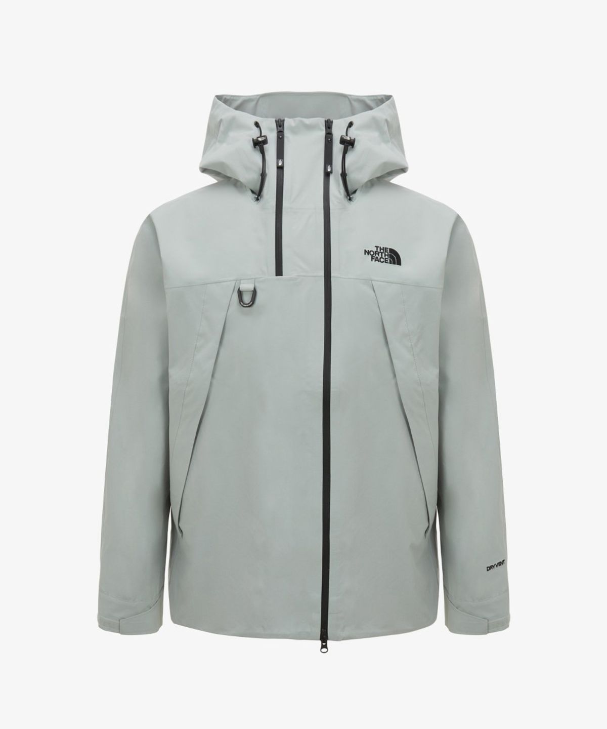 노스페이스(THE NORTH FACE) NJ2HS51C 베어 3레이어 자켓 METAL_GRAY