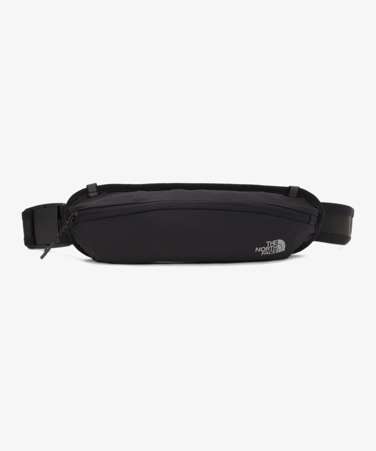 노스페이스(THE NORTH FACE) NN2HS03A 티엔에프 런 힙색 BLACK