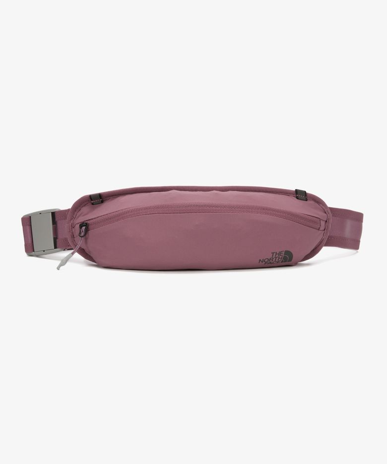 NN2HS03B 티엔에프 런 힙색 DARK PURPLE