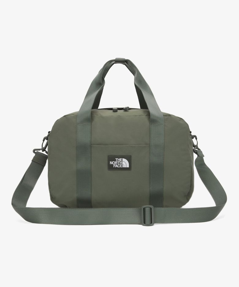 NN2PS05D 헤리티지 카고 미디움 라이트 KHAKI