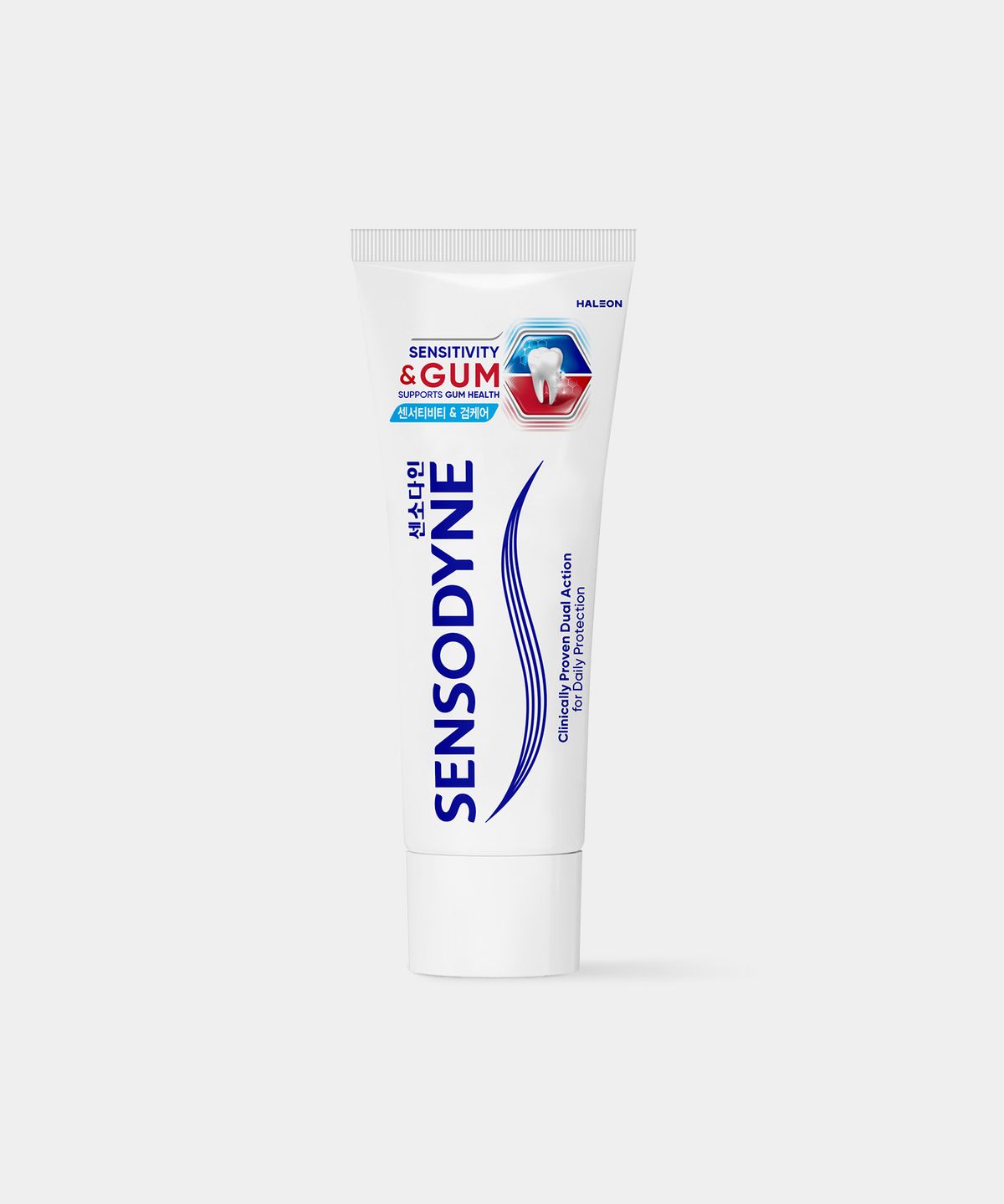 센소다인(SENSODYNE) 센서티비티 앤 검케어 치약 100g x 1개