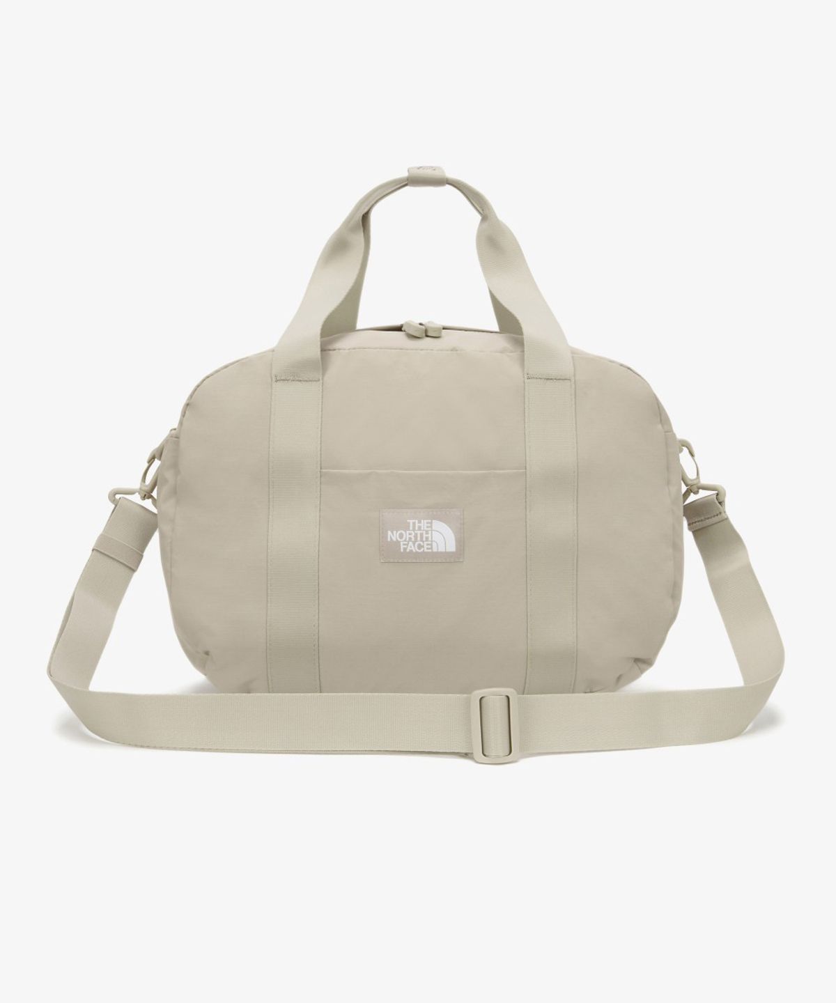 노스페이스(THE NORTH FACE) NN2PS05E 헤리티지 카고 미디움 라이트 GRAYISH BEIGE
