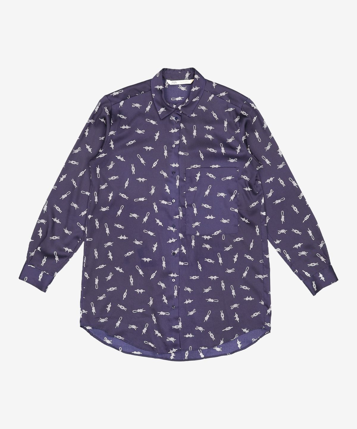 자라(ZARA) 캐주얼 셔츠 S